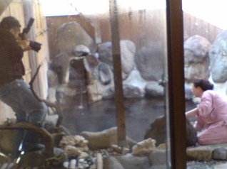 冨士屋取材 冨士屋取材