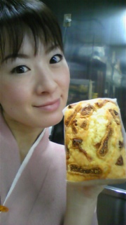 本日も晴天でございます。 本日も晴天でございます。